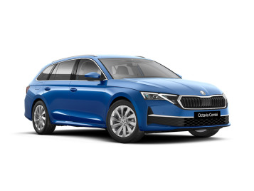 Skoda Octavia 2.0 TDI 150 First Edition 5dr DSG Diesel Estate